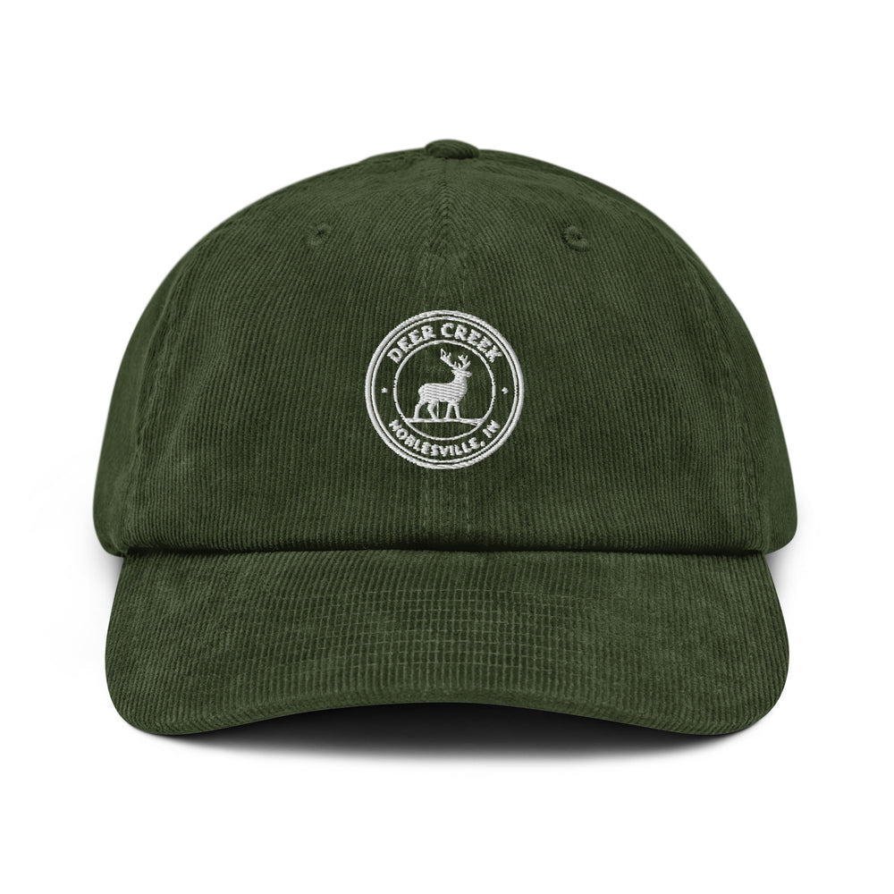 Deer Creek · Emblem
