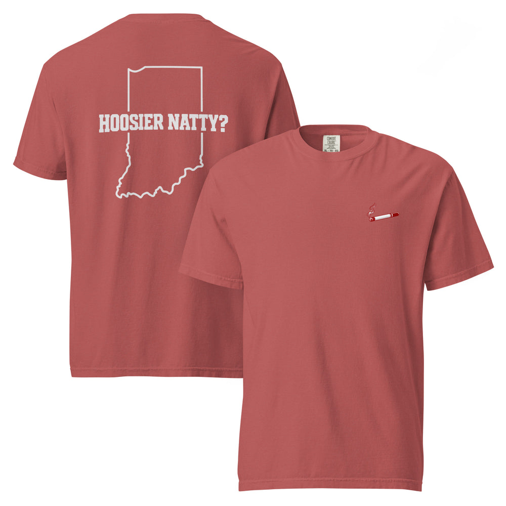 Hoosier Natty Reds