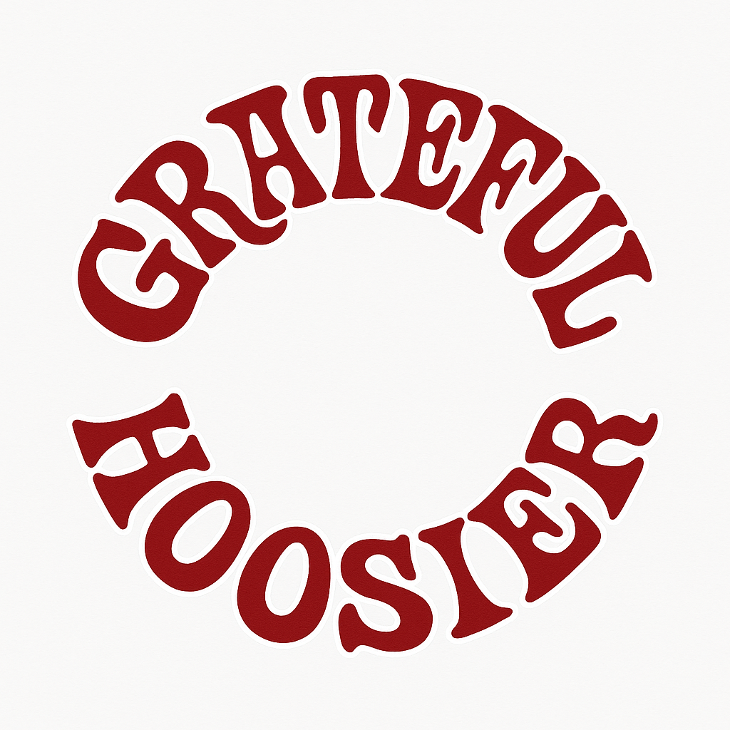 Grateful Hoosier