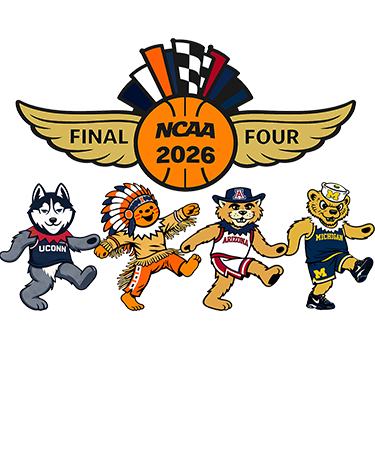 Indy Final Four 2026 Collection