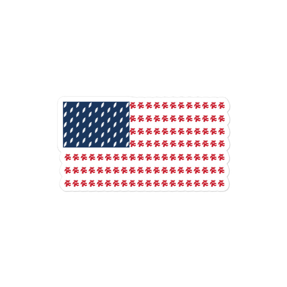 U.S. Blues Flag Collection