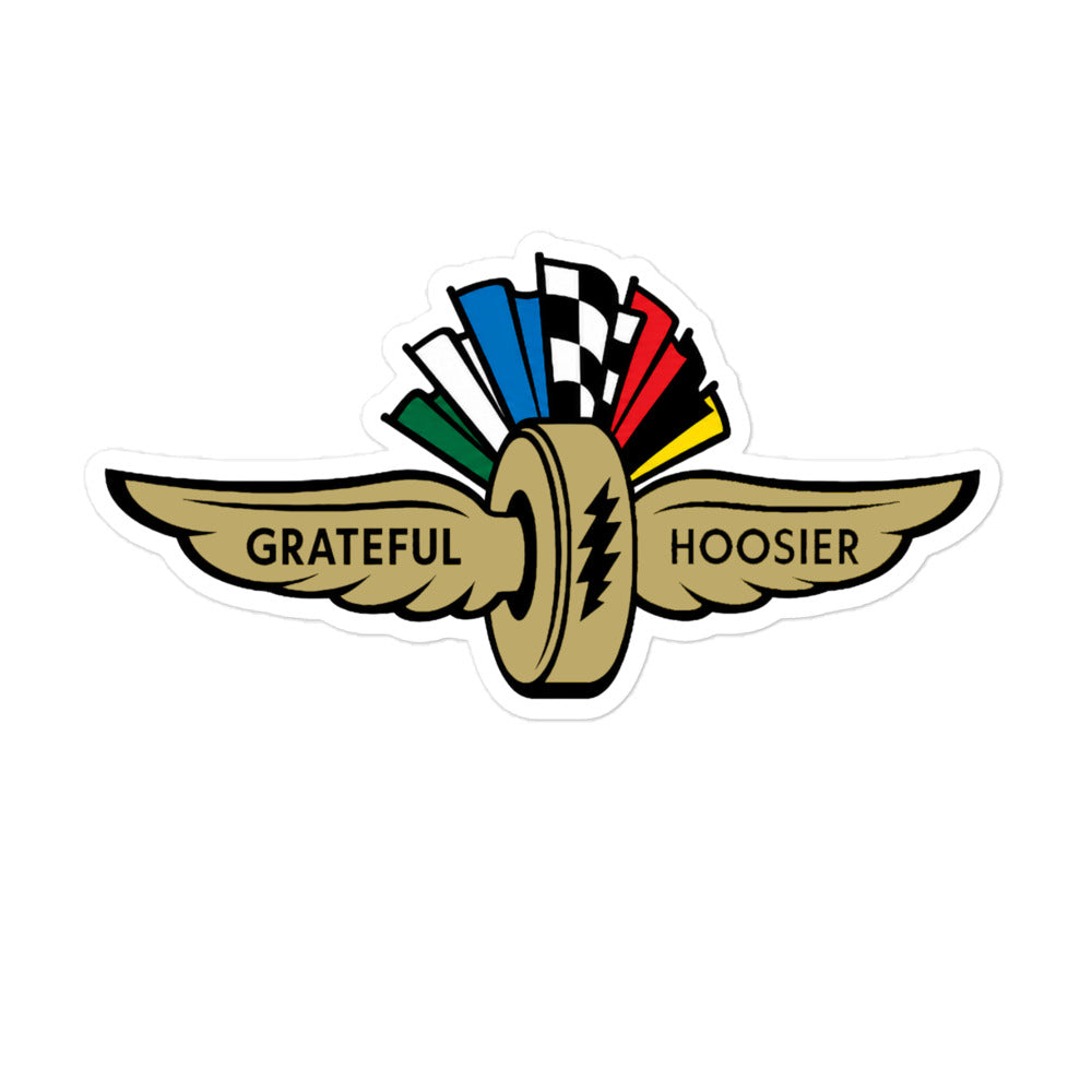 Indy Speedway Boogie Collection