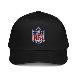 
Cap