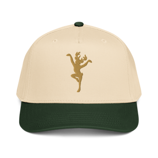 
Cap