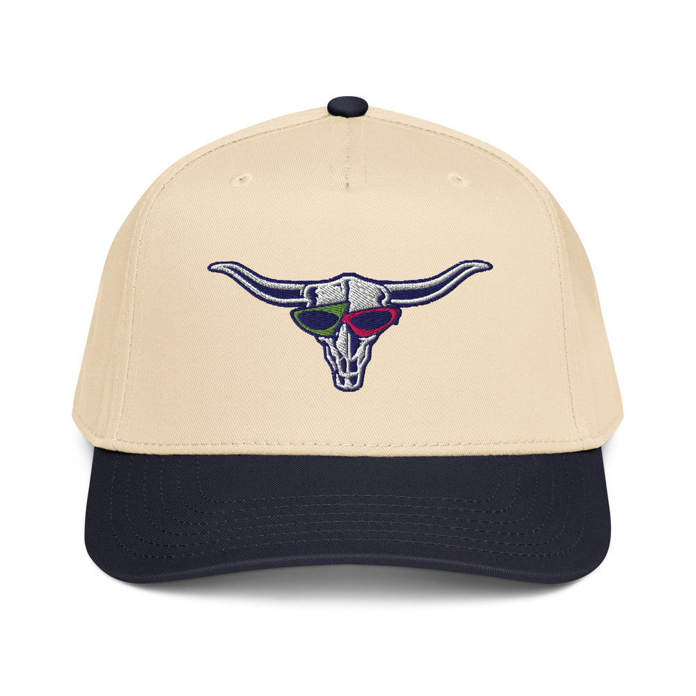 ZMFT · Longhorn