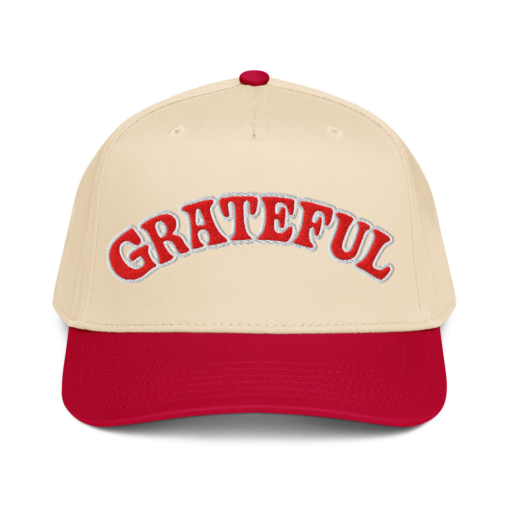 Grateful IN