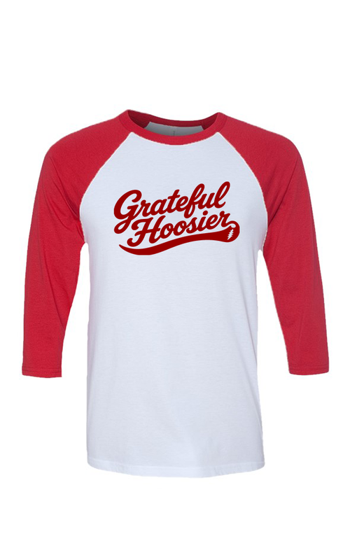 Baseball Tee