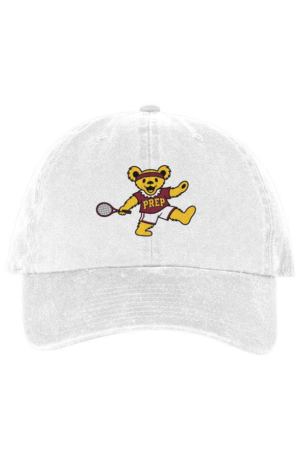 Clean Up Cap