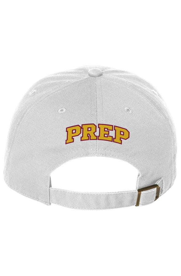Clean Up Cap