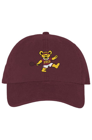 
Cap