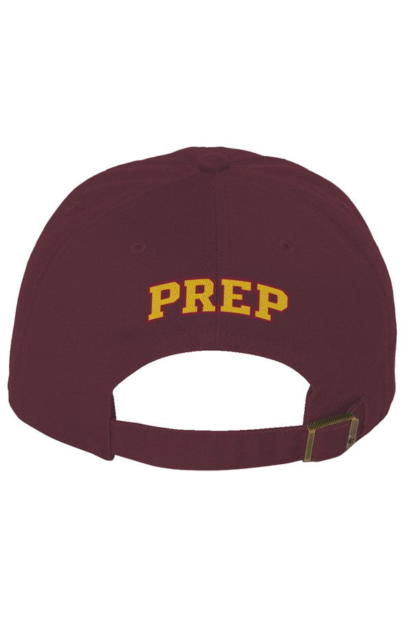 Clean Up Cap