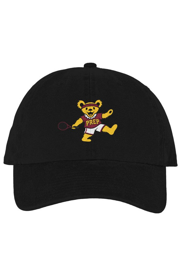 Clean Up Cap
