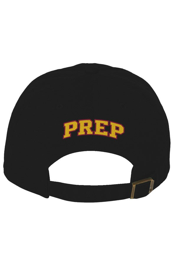 Clean Up Cap