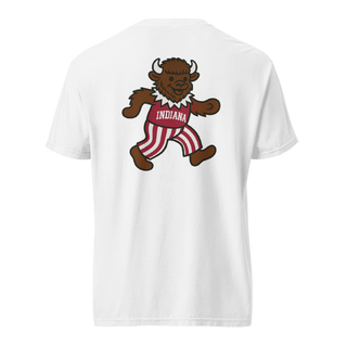 
Pocket tee