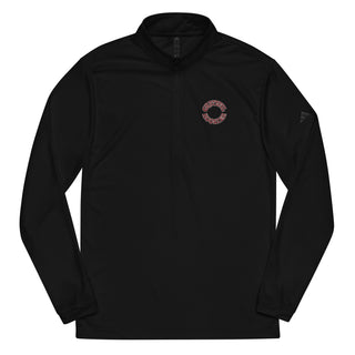 
Quarter-zip