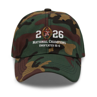 
Cap