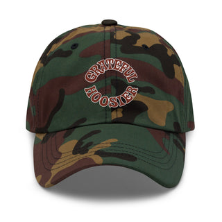 
Cap