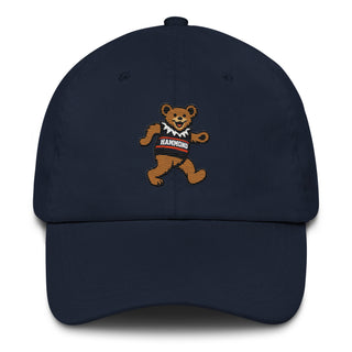 
Cap