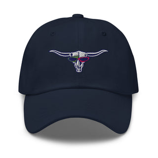 
Cap