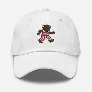 
Cap