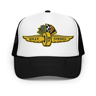 
Cap