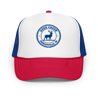 
Cap