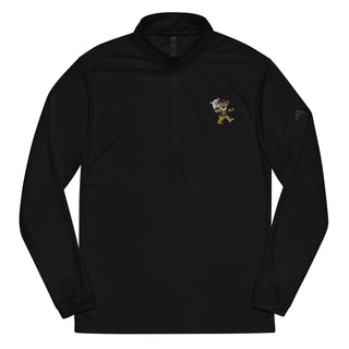 
Quarter-zip