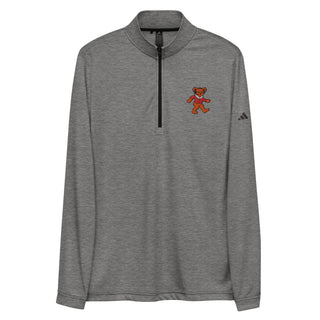 
Quarter-zip