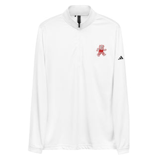 
Quarter-zip