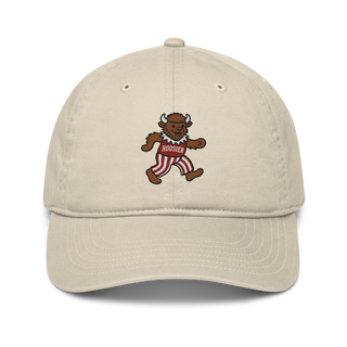 
Cap