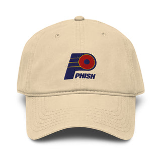 
Cap
