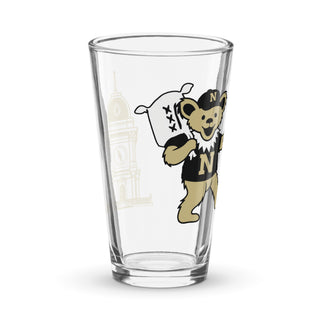 
Pint glass