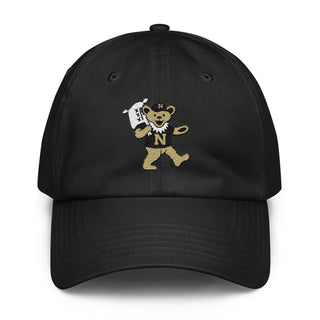 
Cap
