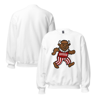 
Crewneck sweatshirt