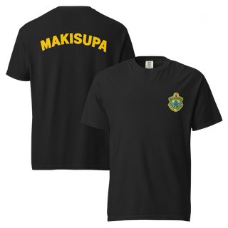 
Tee