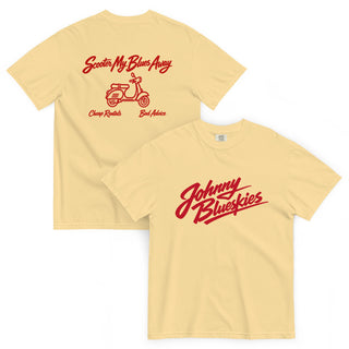 
Tee