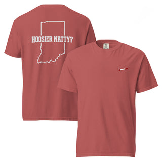 
Pocket tee