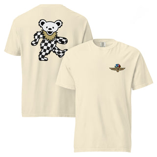 
Tee