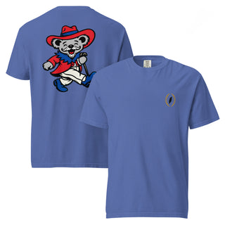 
Tee