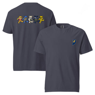 
Tee