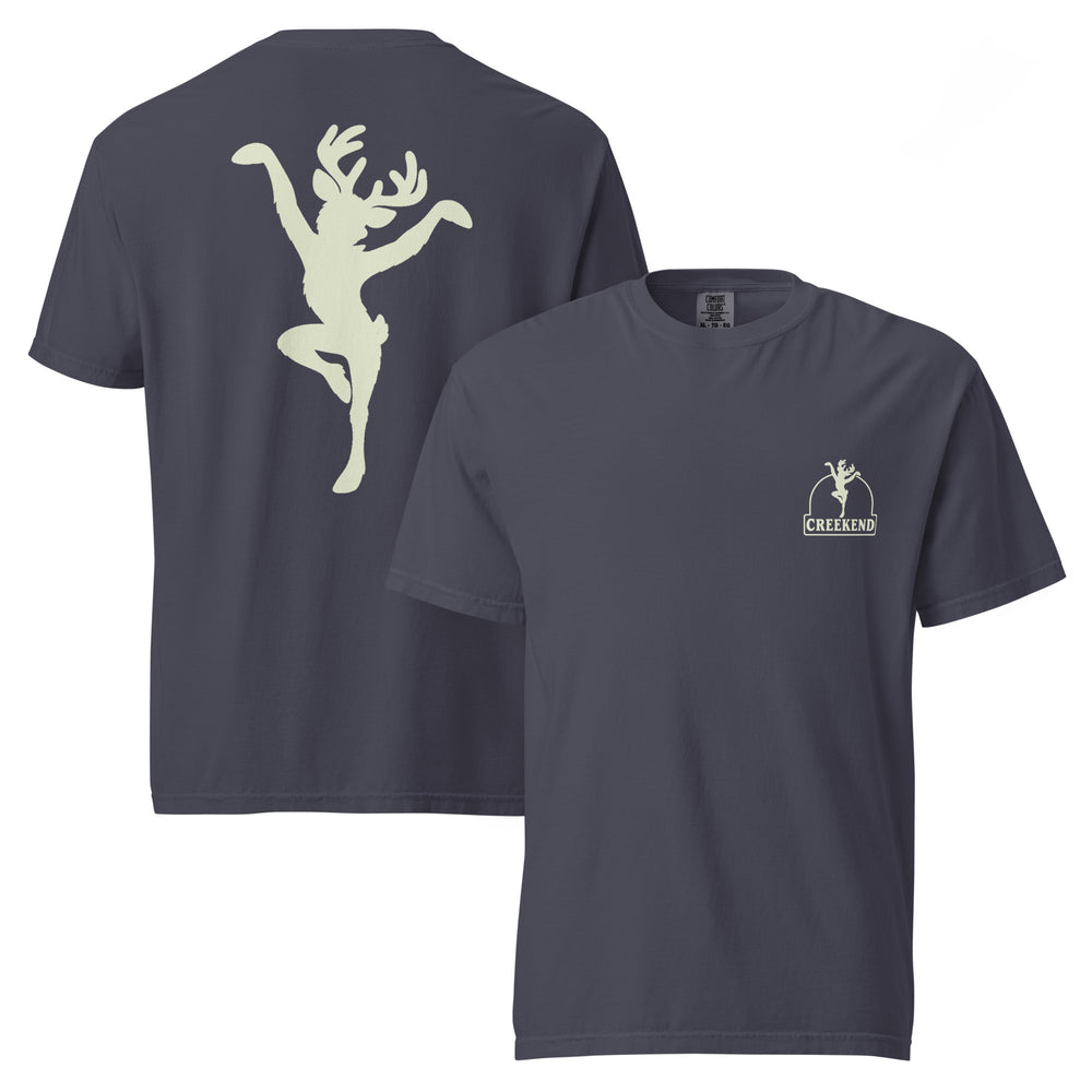 Dancing Deer