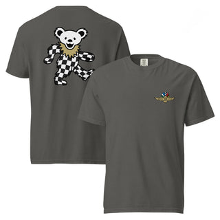 
Tee