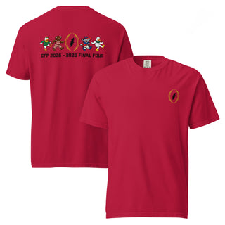 
Pocket tee