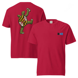 
Tee