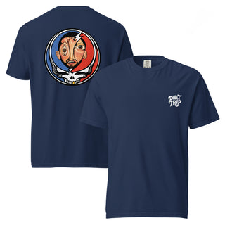 
Tee