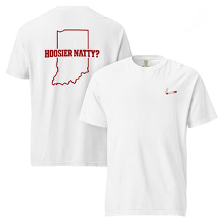 
Pocket tee