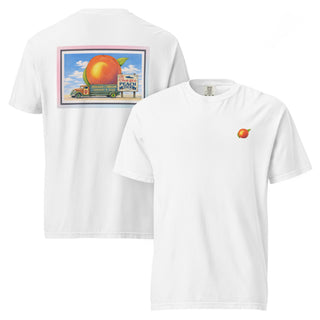 
Pocket tee