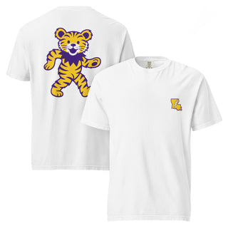 
Tee