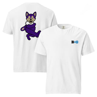 
Tee