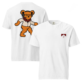 
Tee